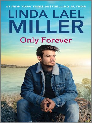 cover image of Only Forever